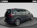 SEAT Alhambra 1.4 TSI DSG Hola FR