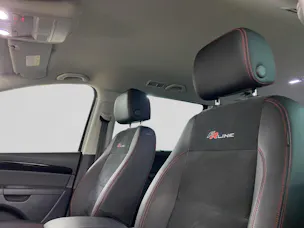 SEAT Alhambra 1.4 TSI DSG Hola FR
