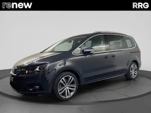SEAT Alhambra 1.4 TSI DSG Hola FR