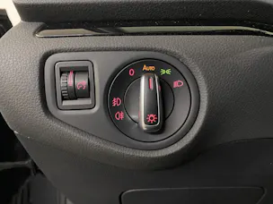 SEAT Alhambra 1.4 TSI DSG Hola FR