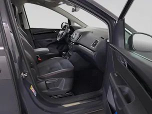 SEAT Alhambra 1.4 TSI DSG Hola FR