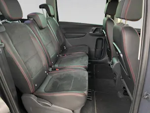 SEAT Alhambra 1.4 TSI DSG Hola FR