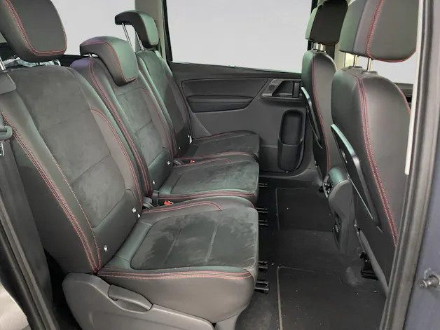 SEAT Alhambra 1.4 TSI DSG Hola FR