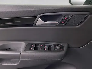 SEAT Alhambra 1.4 TSI DSG Hola FR