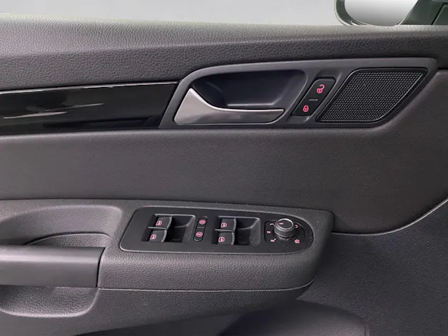 SEAT Alhambra 1.4 TSI DSG Hola FR