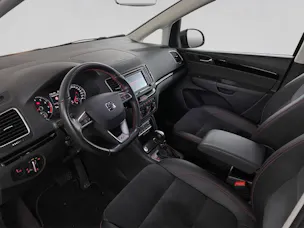 SEAT Alhambra 1.4 TSI DSG Hola FR