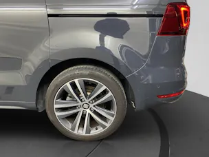 SEAT Alhambra 1.4 TSI DSG Hola FR