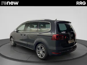 SEAT Alhambra 1.4 TSI DSG Hola FR