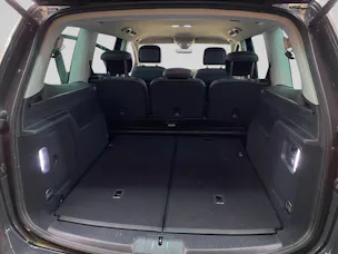 SEAT Alhambra 1.4 TSI DSG Hola FR