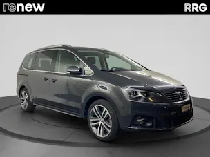 SEAT Alhambra 1.4 TSI DSG Hola FR