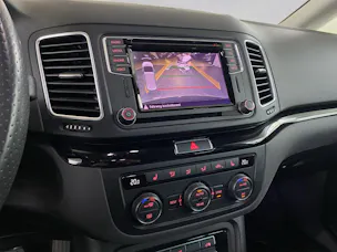 SEAT Alhambra 1.4 TSI DSG Hola FR