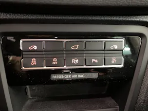 SEAT Alhambra 1.4 TSI DSG Hola FR