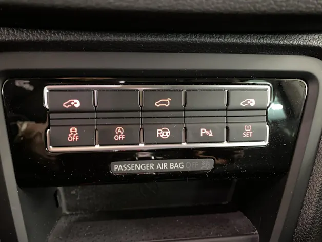 SEAT Alhambra 1.4 TSI DSG Hola FR