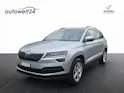 Škoda Karoq 2.0 TDI CR Ambition 4x4 DSG