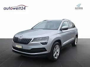 Škoda Karoq 2.0 TDI CR Ambition 4x4 DSG