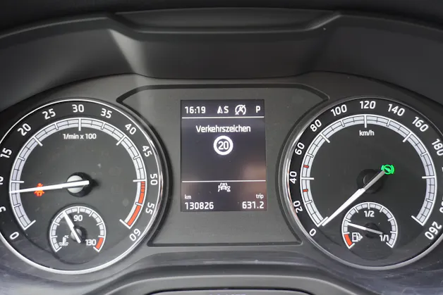 Škoda Karoq 2.0 TDI CR Ambition 4x4 DSG