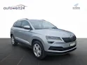 Škoda Karoq 2.0 TDI CR Ambition 4x4 DSG