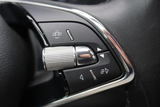 Škoda Karoq 2.0 TDI CR Ambition 4x4 DSG