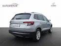 Škoda Karoq 2.0 TDI CR Ambition 4x4 DSG
