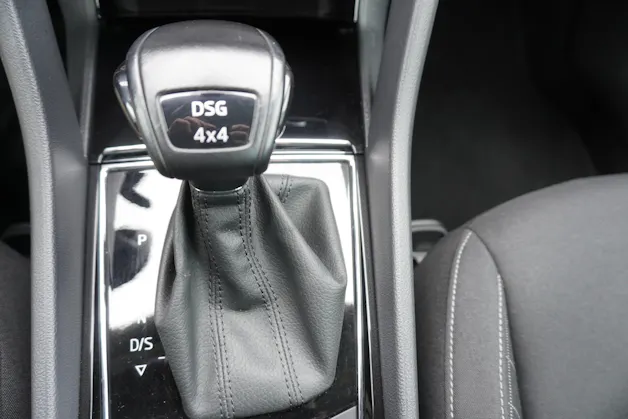 Škoda Karoq 2.0 TDI CR Ambition 4x4 DSG