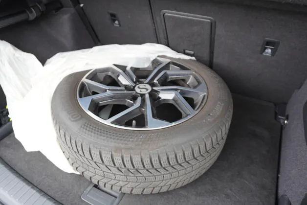 Škoda Karoq 2.0 TDI CR Ambition 4x4 DSG