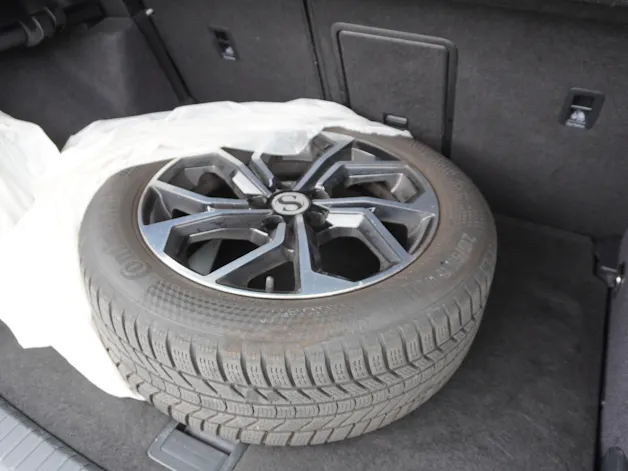 Škoda Karoq 2.0 TDI CR Ambition 4x4 DSG
