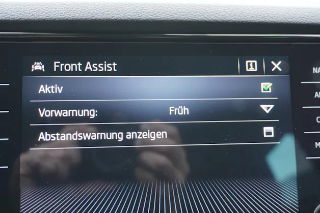 Škoda Karoq 2.0 TDI CR Ambition 4x4 DSG