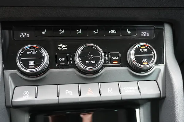 Škoda Karoq 2.0 TDI CR Ambition 4x4 DSG