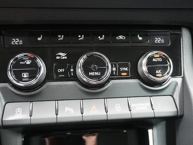 Škoda Karoq 2.0 TDI CR Ambition 4x4 DSG