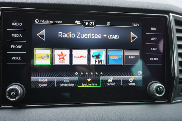 Škoda Karoq 2.0 TDI CR Ambition 4x4 DSG