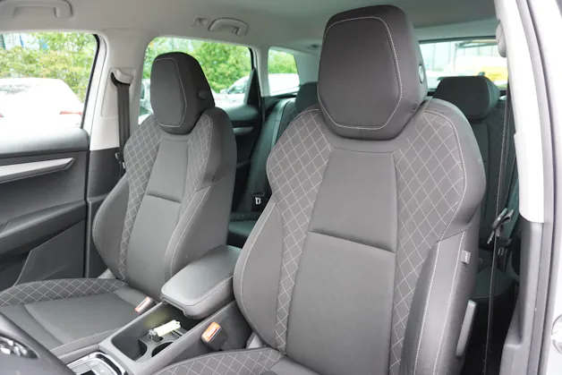 Škoda Karoq 2.0 TDI CR Ambition 4x4 DSG