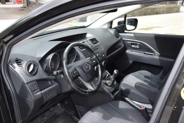 Mazda 5 2.0 16V Sport