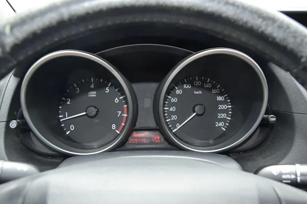 Mazda 5 2.0 16V Sport