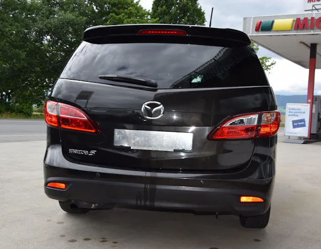 Mazda 5 2.0 16V Sport