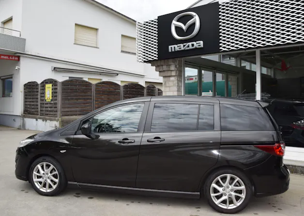 Mazda 5 2.0 16V Sport