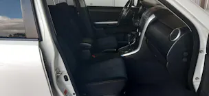Suzuki Grand Vitara 2.4 16V GL Top Automatic