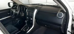 Suzuki Grand Vitara 2.4 16V GL Top Automatic