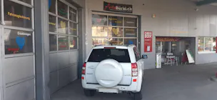 Suzuki Grand Vitara 2.4 16V GL Top Automatic
