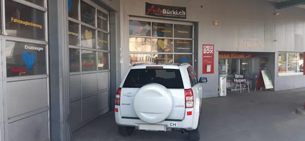 Suzuki Grand Vitara 2.4 16V GL Top Automatic