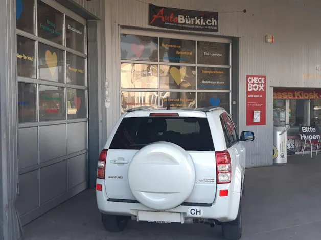 Suzuki Grand Vitara 2.4 16V GL Top Automatic