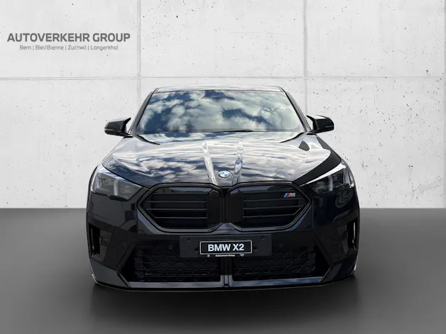 BMW X2 xDrive M35i