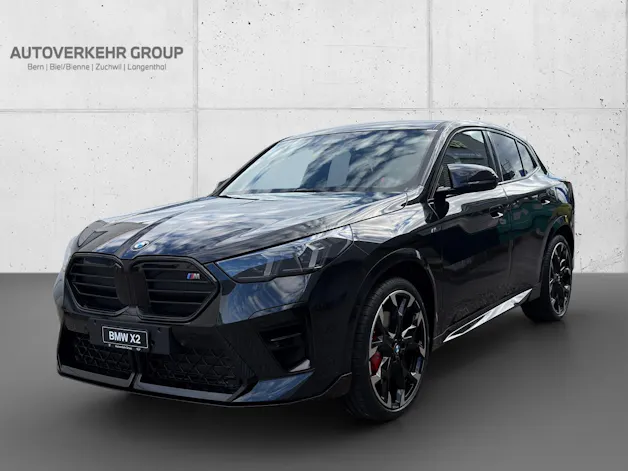 BMW X2 xDrive M35i