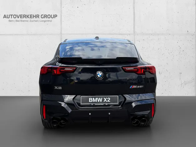 BMW X2 xDrive M35i