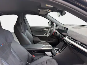 BMW X2 xDrive M35i