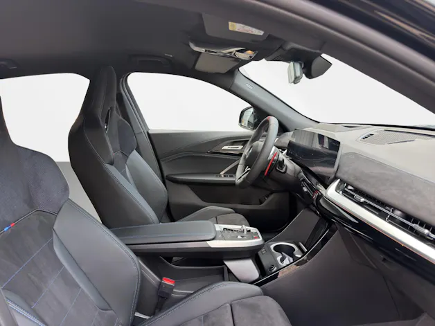 BMW X2 xDrive M35i