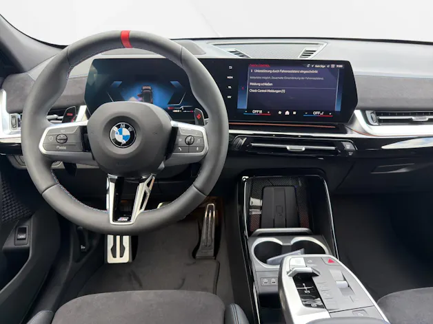 BMW X2 xDrive M35i