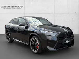 BMW X2 xDrive M35i