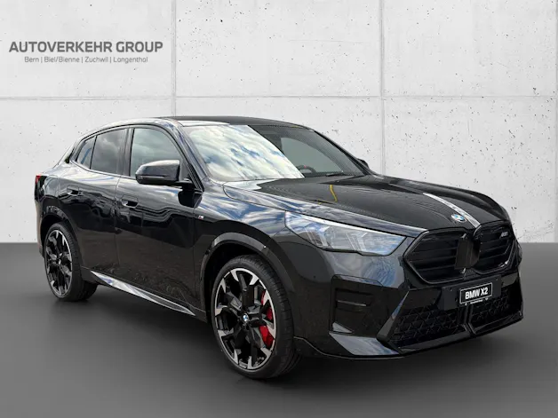 BMW X2 xDrive M35i