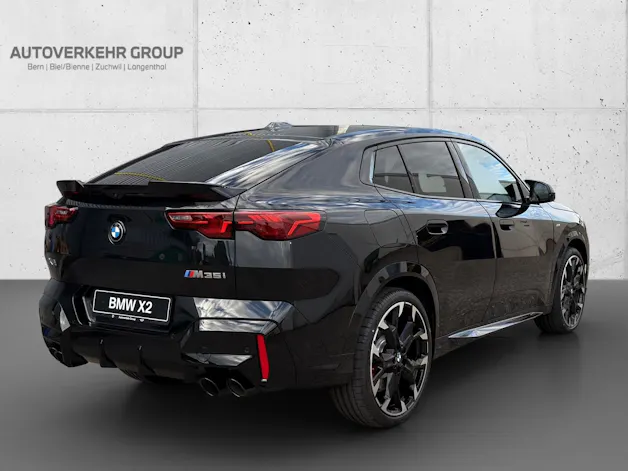 BMW X2 xDrive M35i