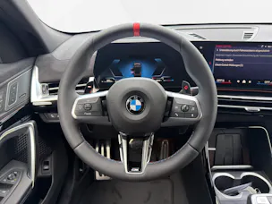 BMW X2 xDrive M35i